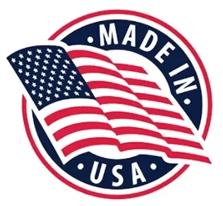 Made in USA